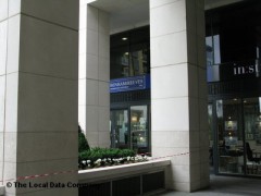 Benham & Reeves image