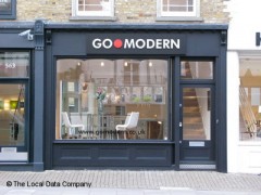 Go Modern image