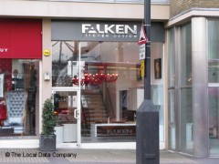 Falken image