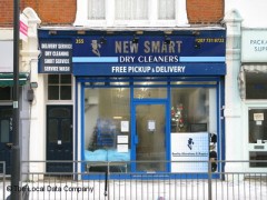New Smart Dry Cleaners image