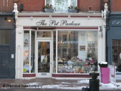 The Pet Parlour image