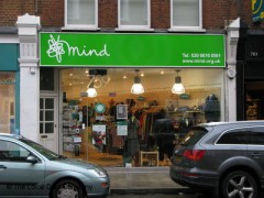 Mind image