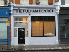The Fulham Dentist image