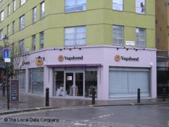 Vagabond Fulham image