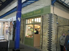 The Home Front image