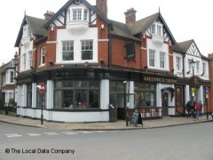 Greenwich Tavern image