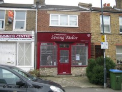 Greenwich Sewing Atelier image