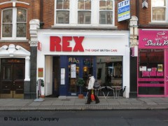Rex image