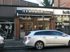 Nyborgs Kitchen image