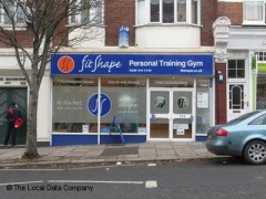 Fitshape image