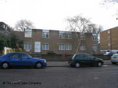 Fountayne Rd Health Centre image