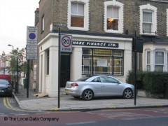 Chase Finance image