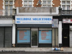 Melrose Solicitors image