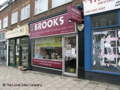 Brooks image
