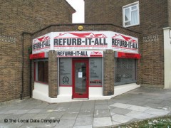 Refurb It All image