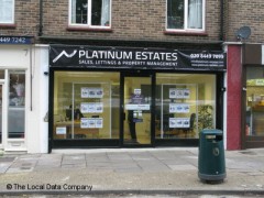Platinum Estates image