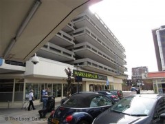 Car Park (Public)  image