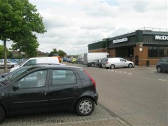 Car Park (Public)  image