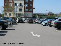 National Car Parks image