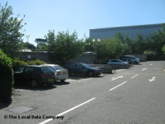 Car Park (Public)  image