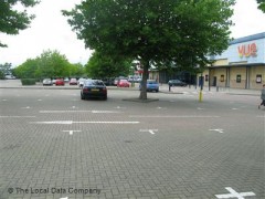 Cook Road Car Park image