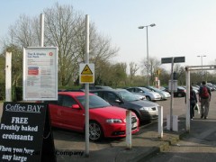 Car Park (Public)  image