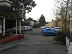 Car Park image
