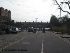 Car Park (Public)  image