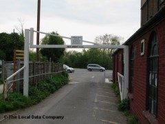 Car Park (Public)  image