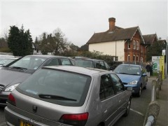 Car Park (Public)  image