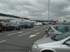 Car Park (Public)  image