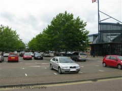 Vue Car Park image