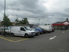 KFC Car Park image