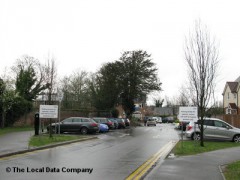Car Park (Public)  image