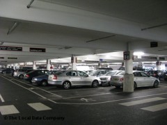 B&Q Car Park image