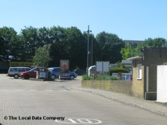 Car Park (Public) image
