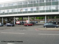 Car Park (Public) image