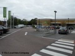 Car Park (Public)  image
