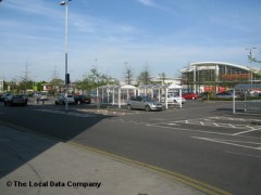 Euro Car Parks image