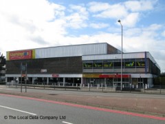Car Park (Public)  image