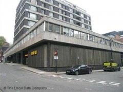 National Car Parks image