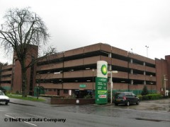 Car Park (Public)  image