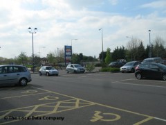 Car Park image