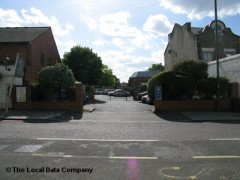 The Pig And Whistle Car Park image