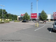 Harvey's Car Park image