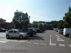 Car Park (Public)  image
