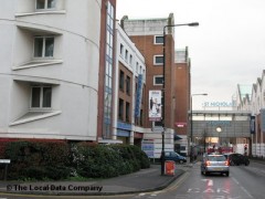 St. Nicholas Way Car Park image