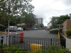 Car Park image