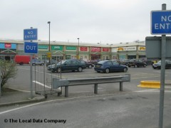 Car Park (Public)  image
