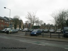 Car Park image
